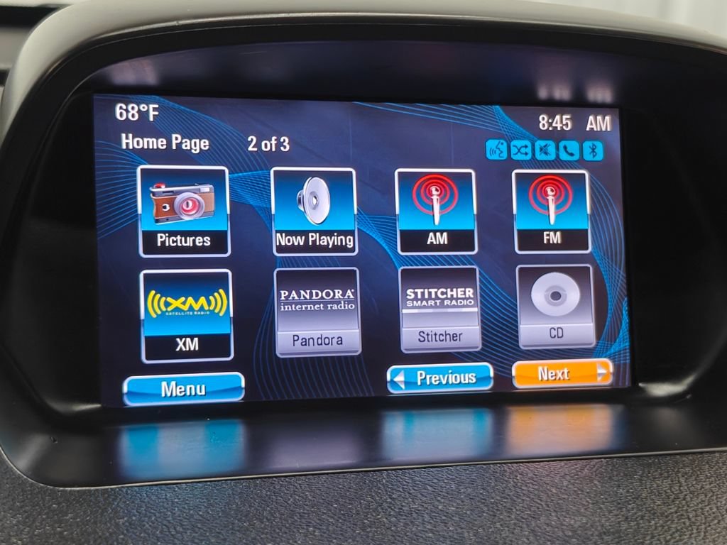 Used 2016 Buick Encore AWD image 5