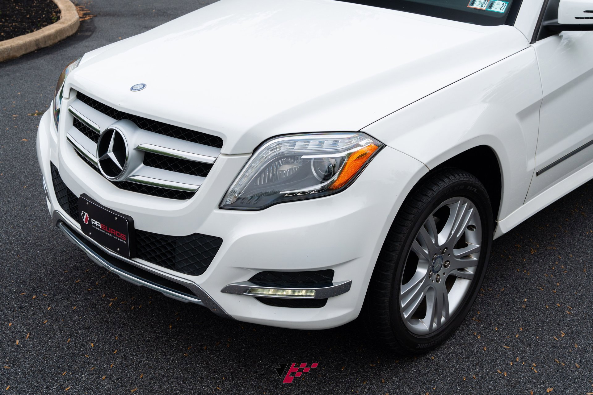 Used 2015 Mercedes-Benz GLK 350 4MATIC image 6