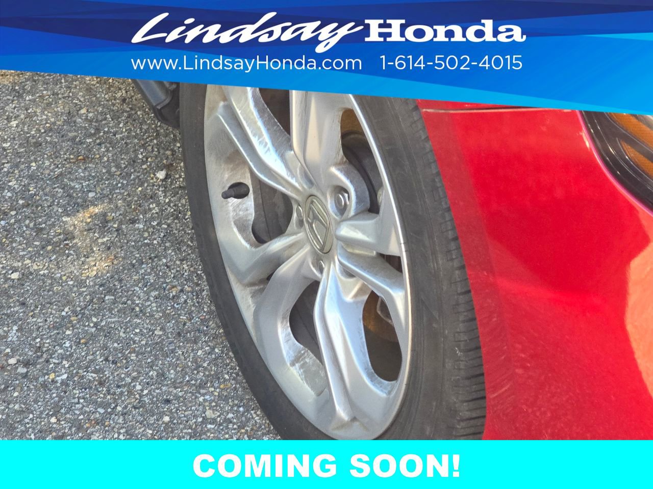 Used 2023 Honda Accord LX image 7