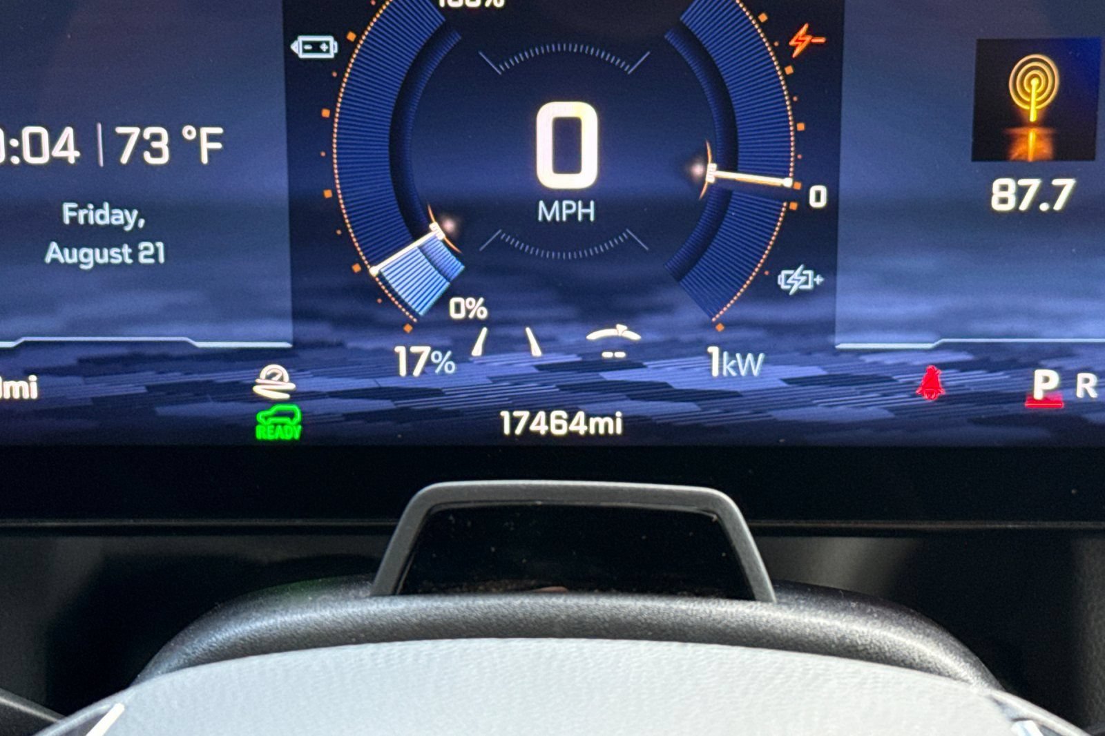 Used 2024 Chevrolet Equinox EV RS AWD/4WD image 36