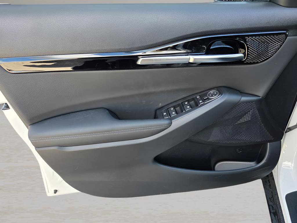 Used 2026 Kia Seltos S image 16