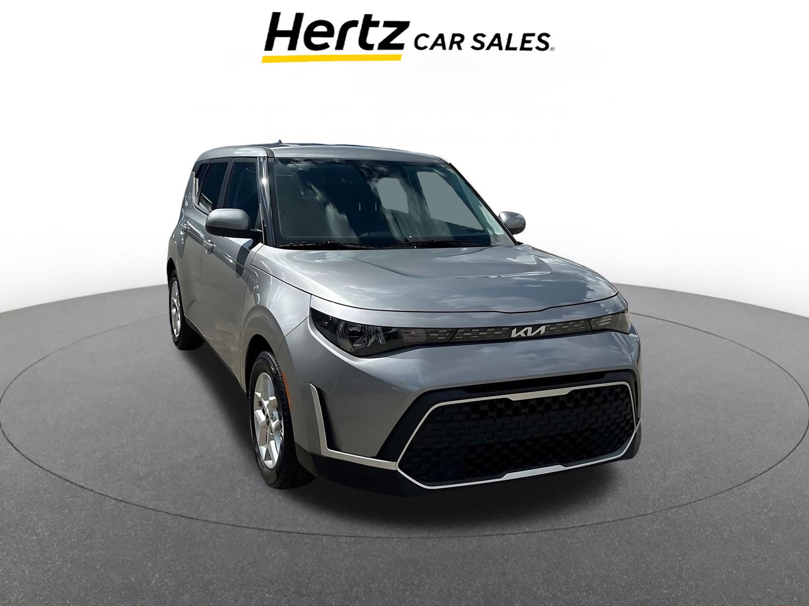 Used 2025 Kia Soul LX w/ LX Technology Package image 1