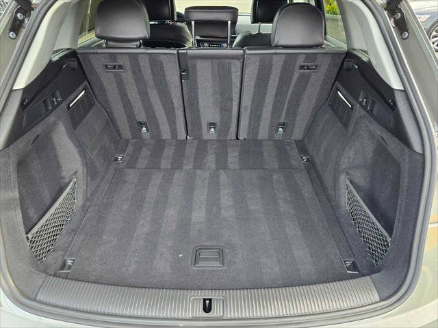 Certified 2025 Audi Q5 2.0T Premium Plus w/ Premium Plus Package image 16