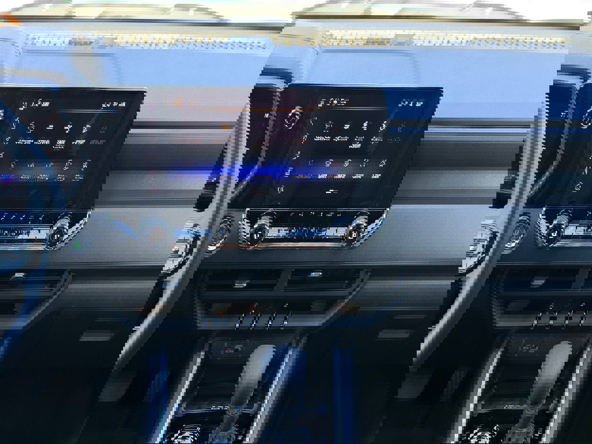 New 2026 Chevrolet Colorado Trail Boss image 15