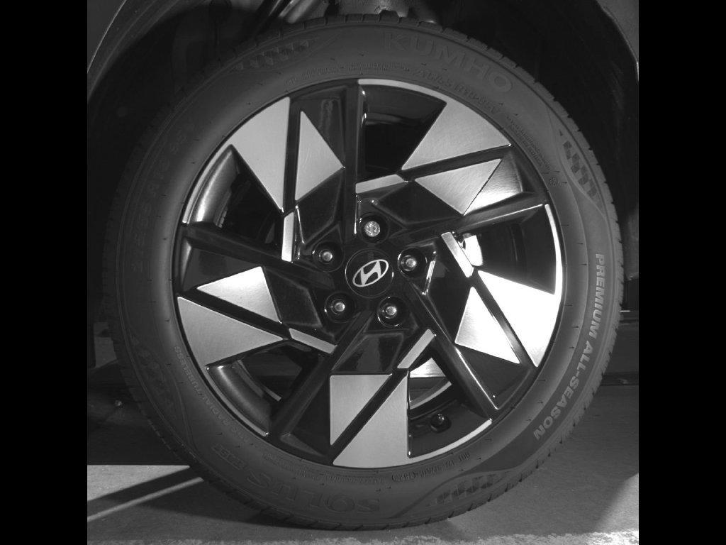 Used 2024 Hyundai Kona SEL w/ Convenience Package AWD/4WD image 11