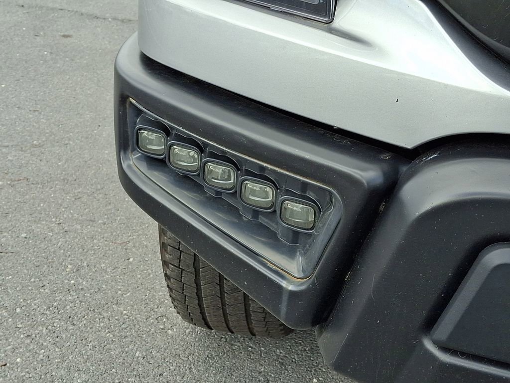 Used 2022 Ford F150 XLT w/ Equipment Group 302A High image 13