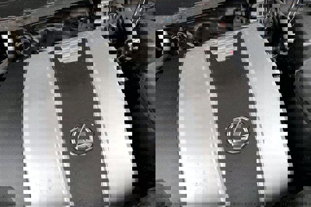 Used 2017 Lexus RX 350 AWD w/ Premium Package image 32