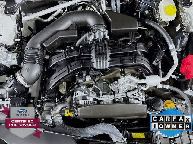 Certified 2025 Subaru Forester Sport w/ Popular Package #1 image 32