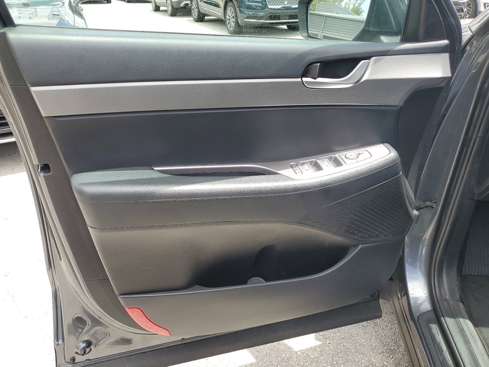 Used 2021 Hyundai Palisade SEL w/ Cargo Package image 22