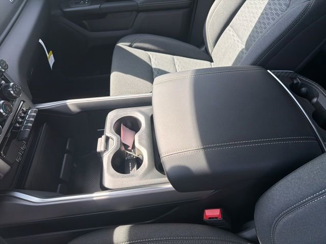 New 2026 RAM 1500 Big Horn AWD/4WD image 14