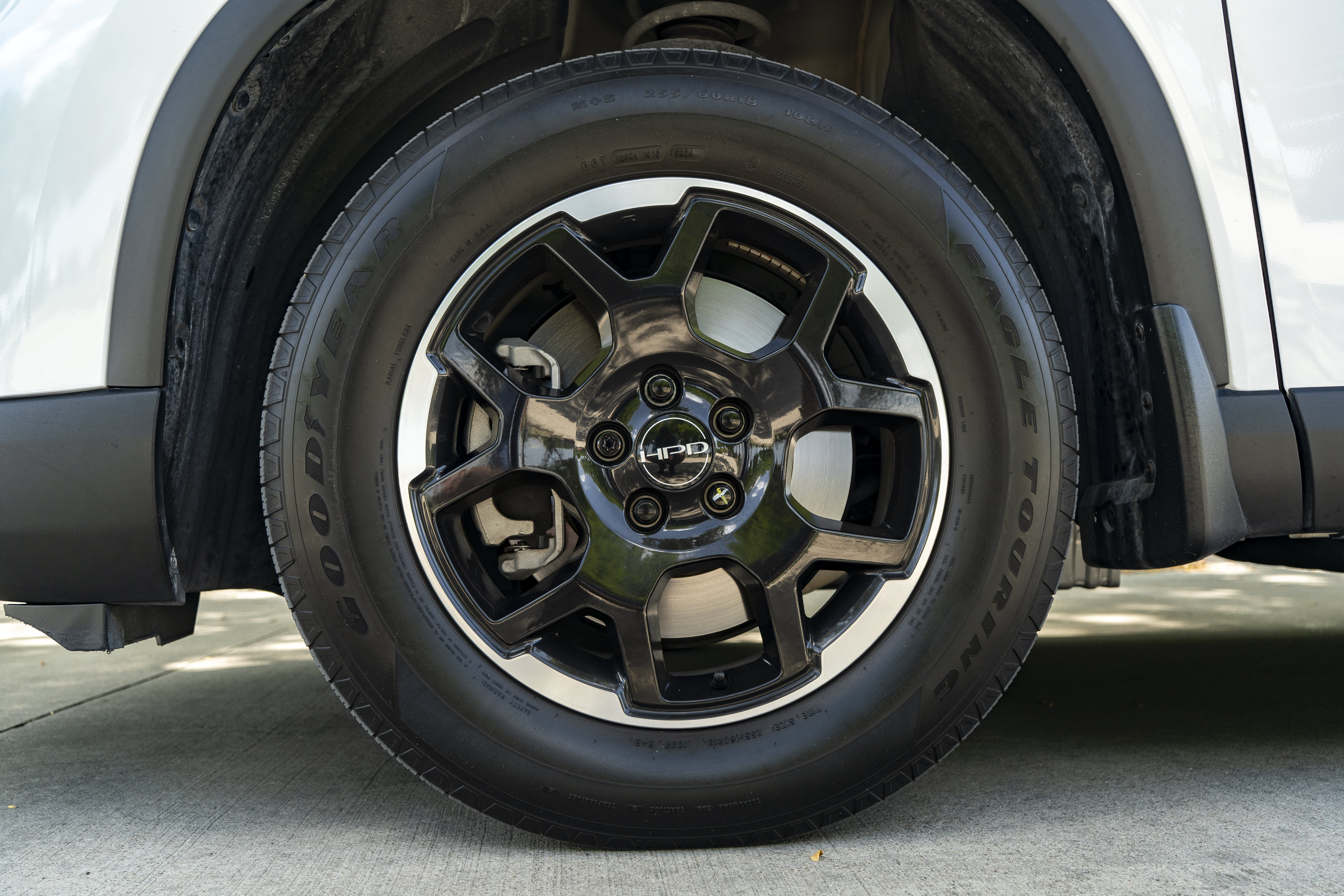 Certified 2025 Honda Pilot EX-L image 14