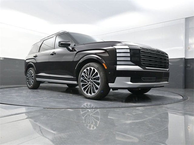 New 2026 Hyundai Palisade Calligraphy image 31