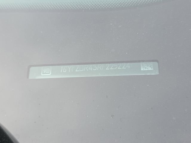 Used 2024 Cadillac XT4 Premium Luxury AWD/4WD image 11