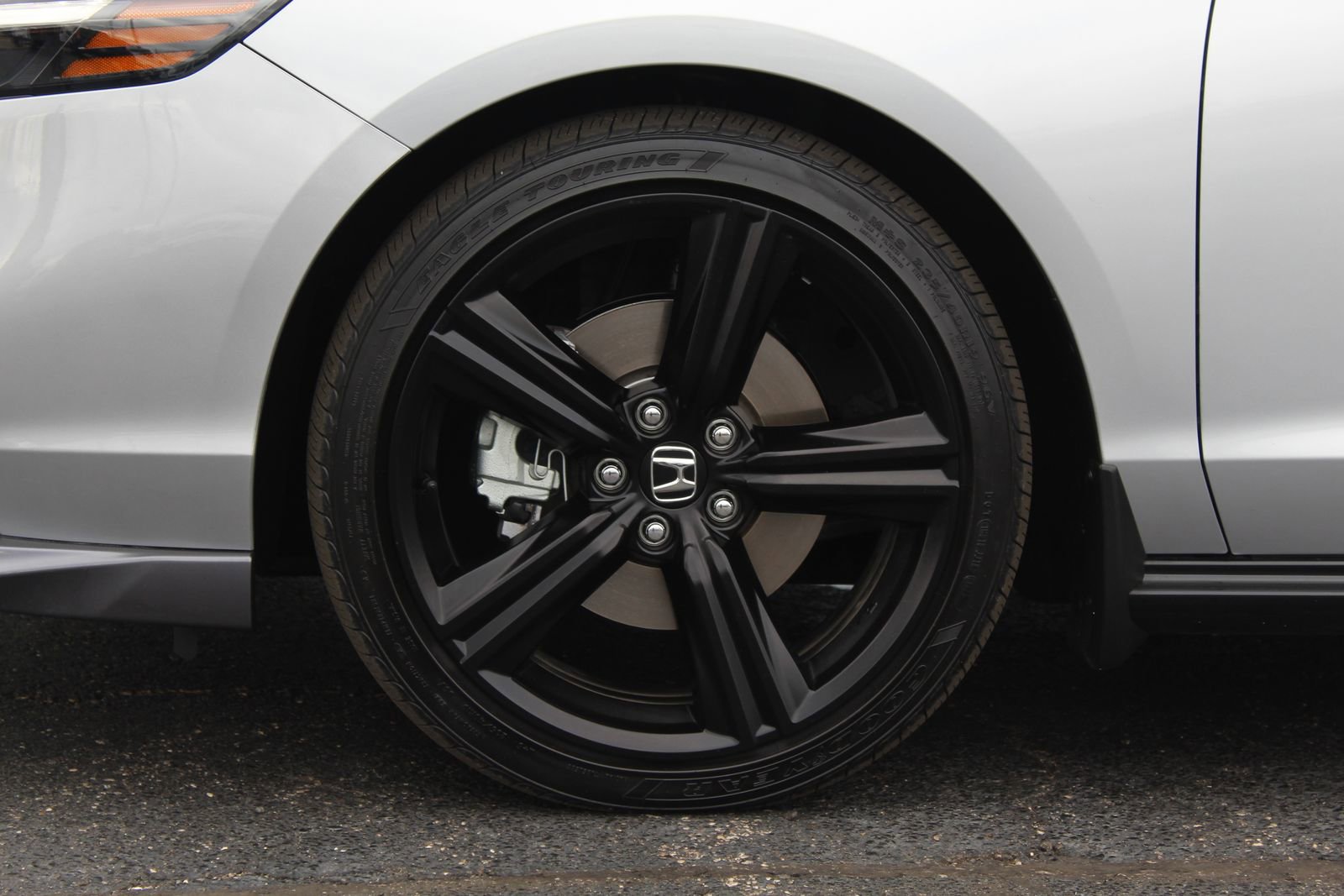 Used 2025 Honda Accord Sport image 28