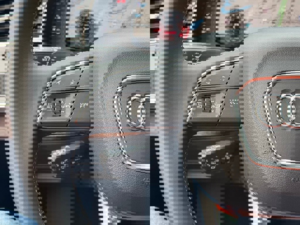 New 2026 Audi Q7 2.0T Premium image 27