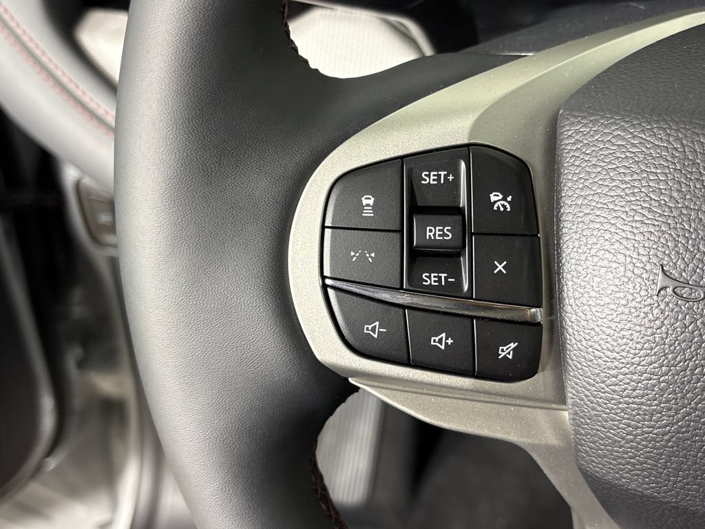 New 2027 Ford Explorer Active w/ Active Comfort Package RWD image 19