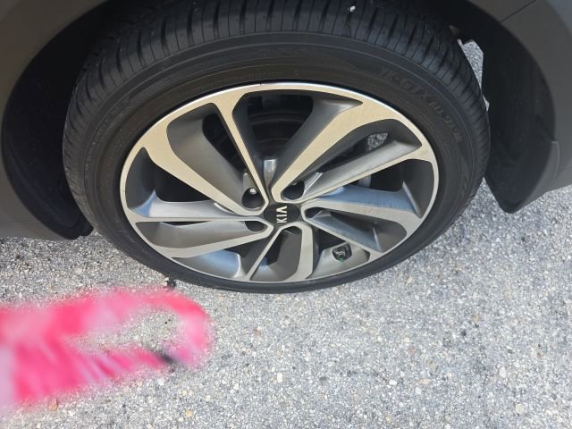 Used 2019 Kia Niro Touring FWD image 24