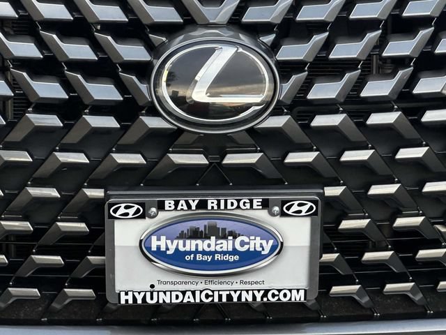 Used 2021 Lexus GX 460 Premium w/ Premium Package AWD/4WD image 12
