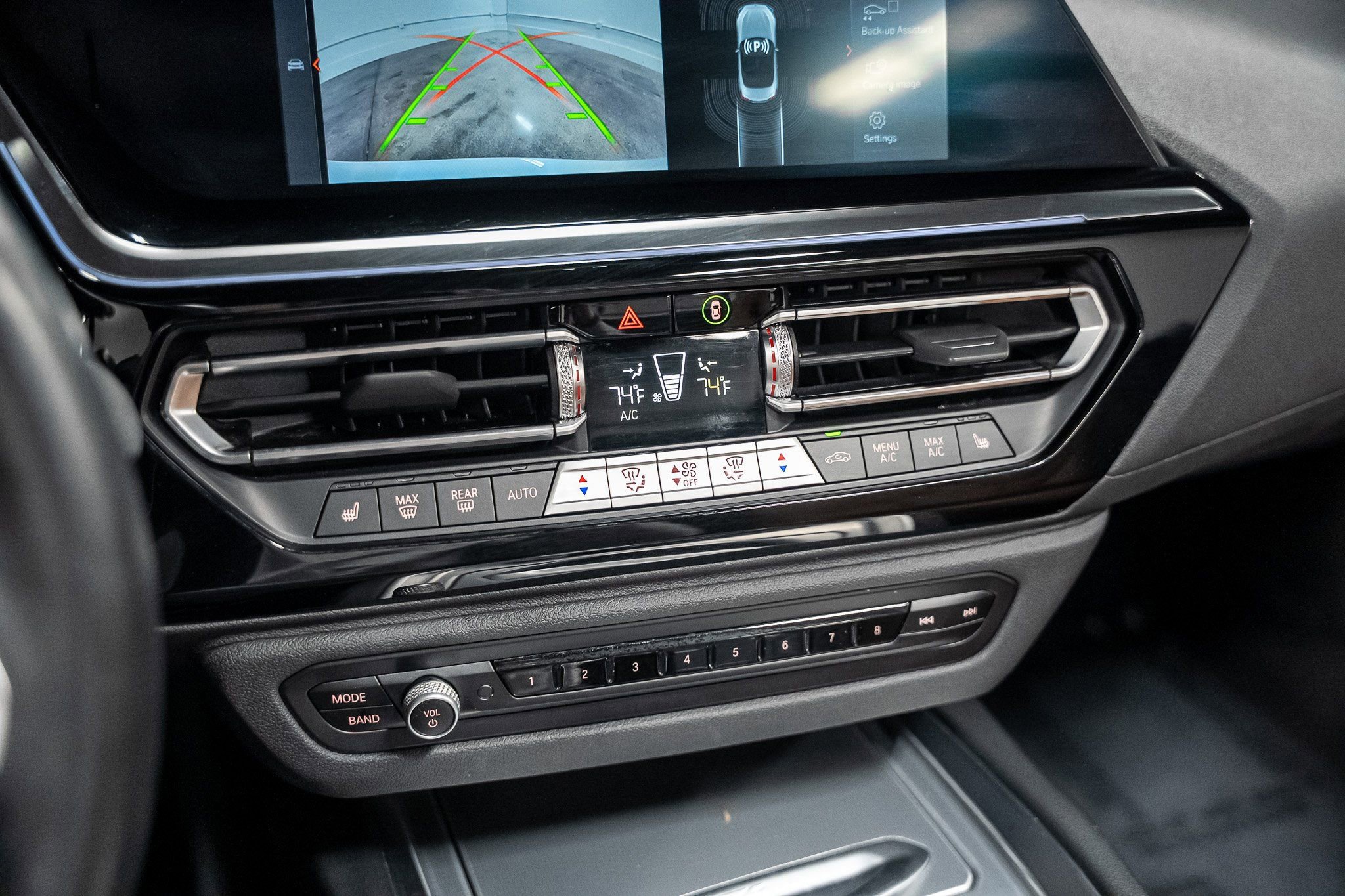 Used 2023 BMW Z4 sDrive30i w/ Premium Package image 43