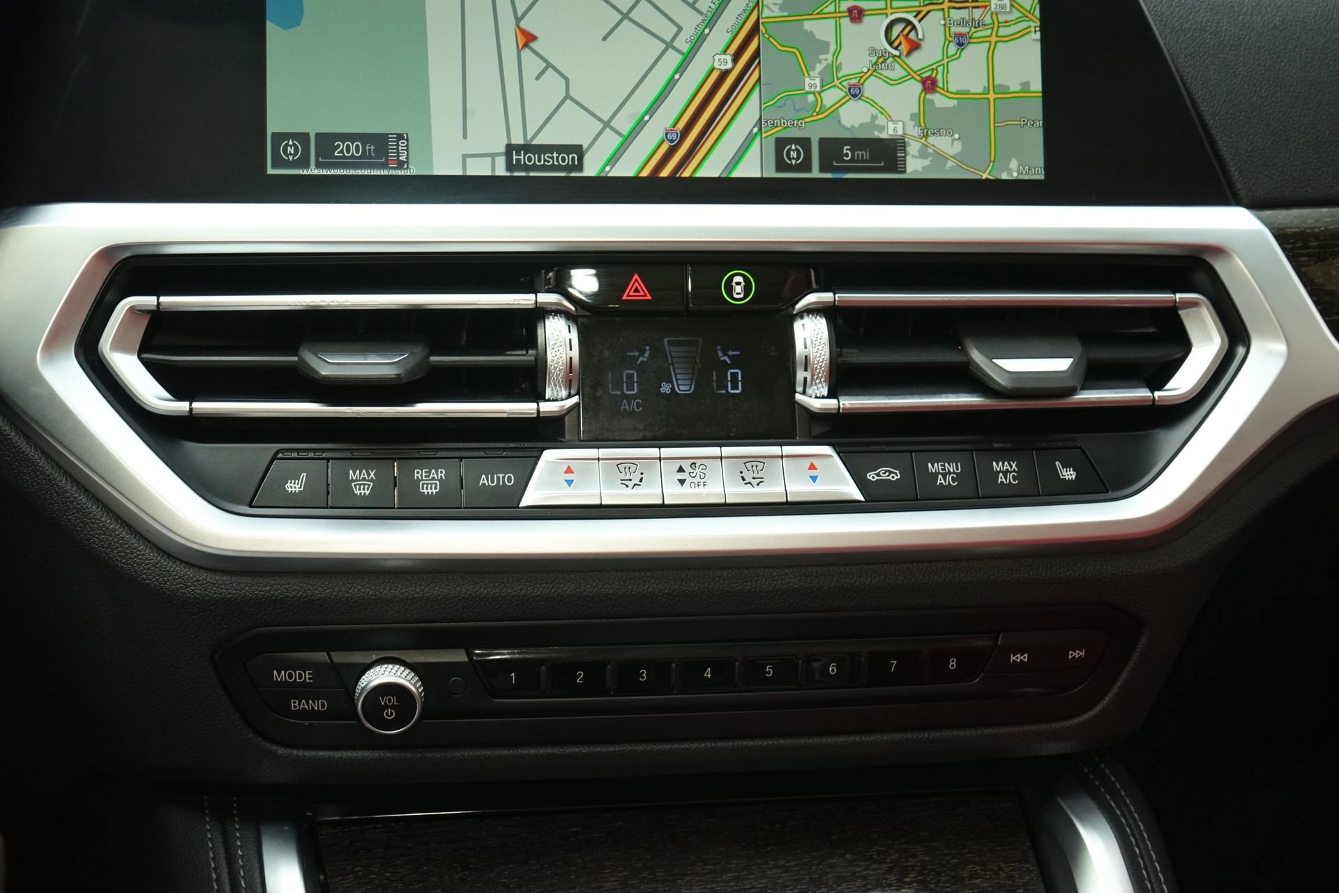 Used 2023 BMW M440i Convertible w/ Premium Package RWD image 18