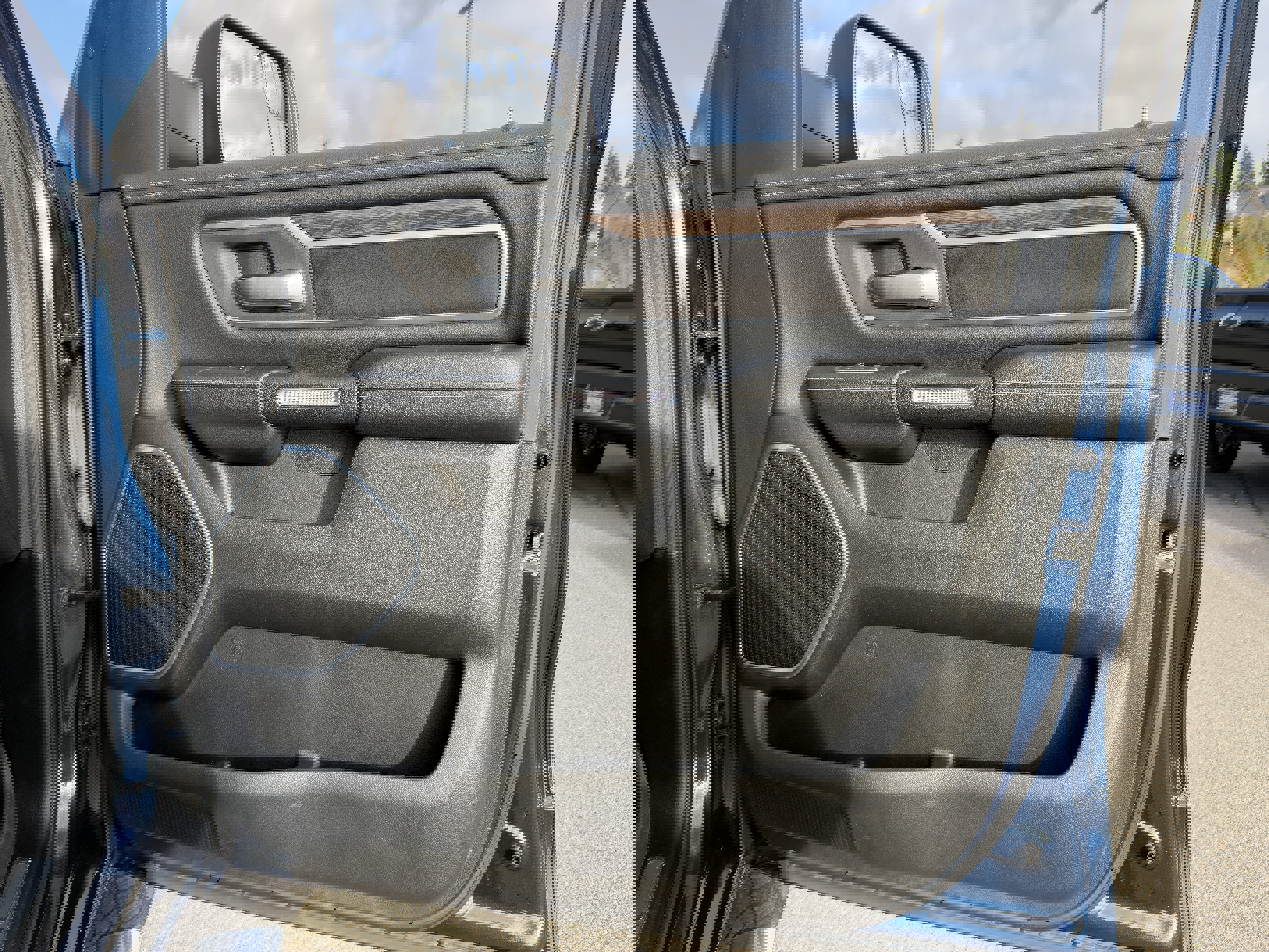 Used 2020 RAM 1500 Laramie image 22