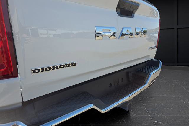 New 2026 RAM 1500 Big Horn image 38