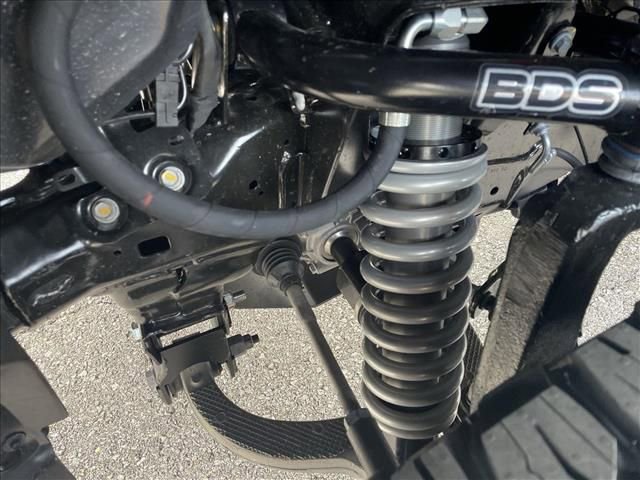 New 2026 RAM 1500 Big Horn image 9