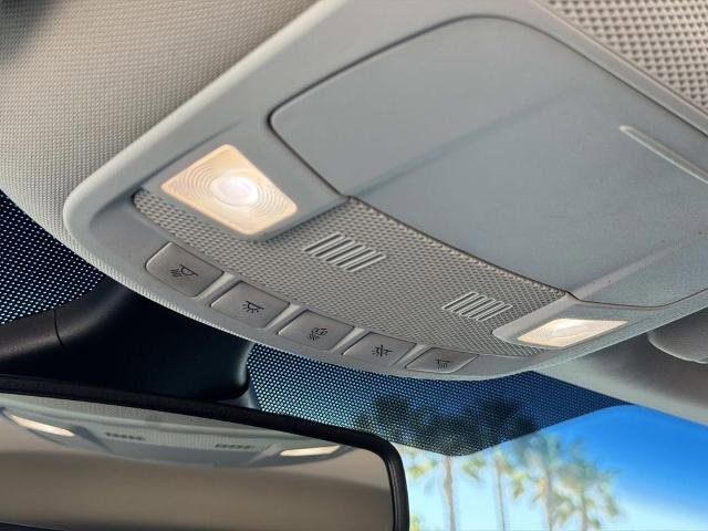 Certified 2020 Ford Edge SEL FWD image 27