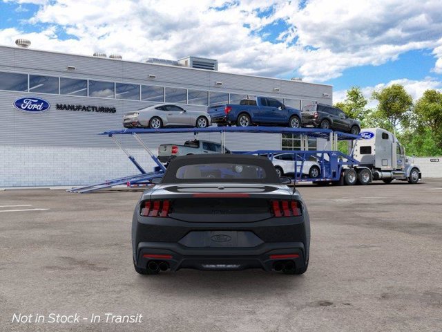 New 2026 Ford Mustang GT Premium RWD image 5