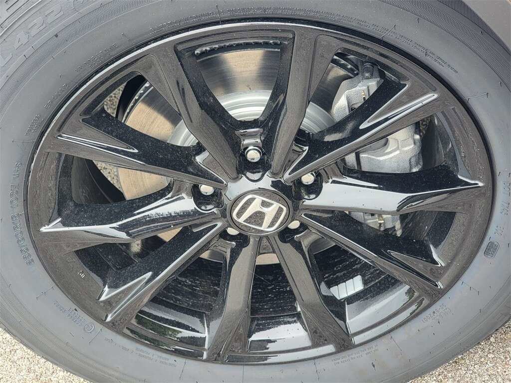 Used 2023 Honda CR-V Sport image 13