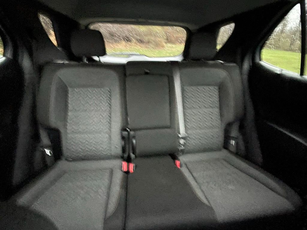 Certified 2023 Chevrolet Equinox LT w/ Driver Convenience Package image 14