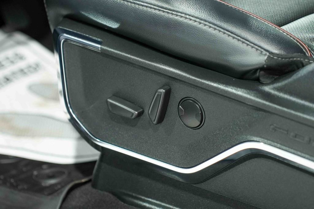 Used 2024 Ford F250 Lariat w/ Lariat Ultimate Package image 26