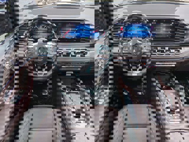 Certified 2022 Mercedes-Benz GLS 450 4MATIC image 16