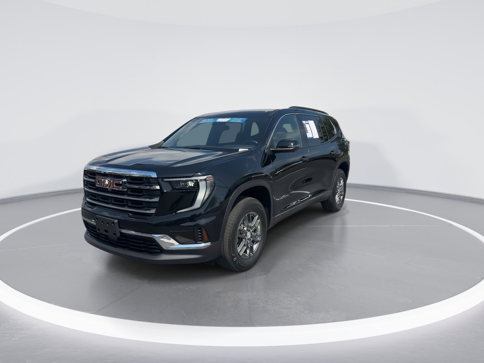 Used 2025 GMC Acadia Elevation image 5