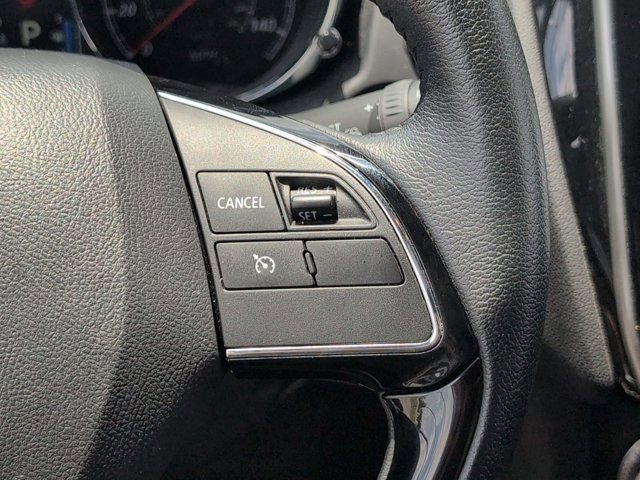 Used 2025 Mitsubishi Outlander Sport SE AWD/4WD image 21