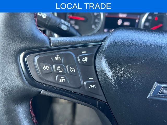 Used 2024 Chevrolet Equinox RS image 30