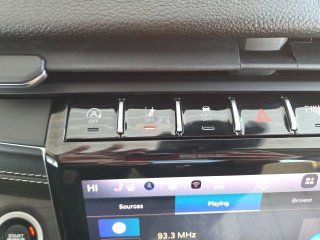 Used 2022 Jeep Grand Cherokee L Limited w/ Luxury Tech Group II image 20