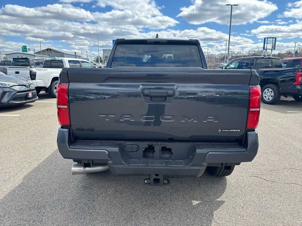 New 2026 Toyota Tacoma TRD Off-Road image 6