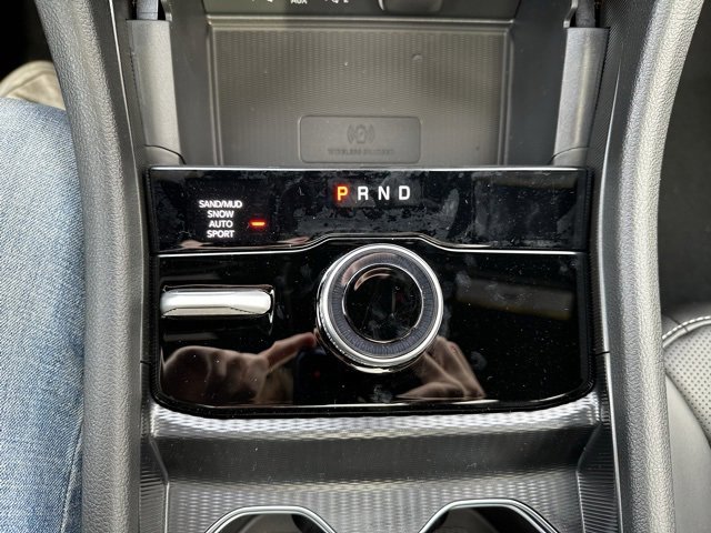 New 2026 Chrysler Pacifica Select image 34