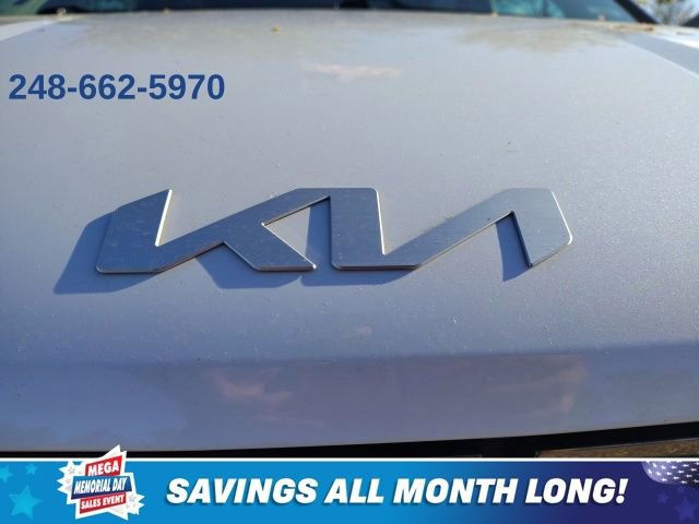Used 2024 Kia Carnival SX FWD image 7