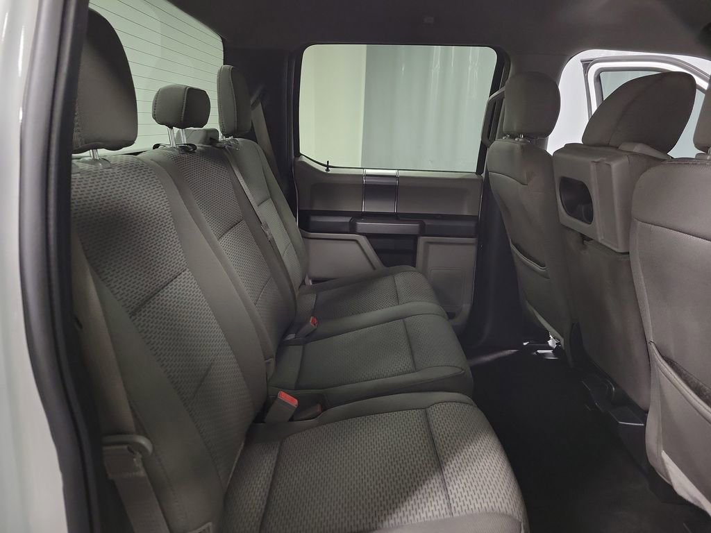 Used 2019 Ford F150 XLT w/ Equipment Group 301A Mid RWD image 23