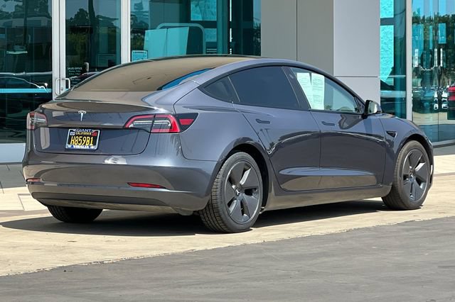 Used 2023 Tesla Model 3 Standard Range RWD image 4
