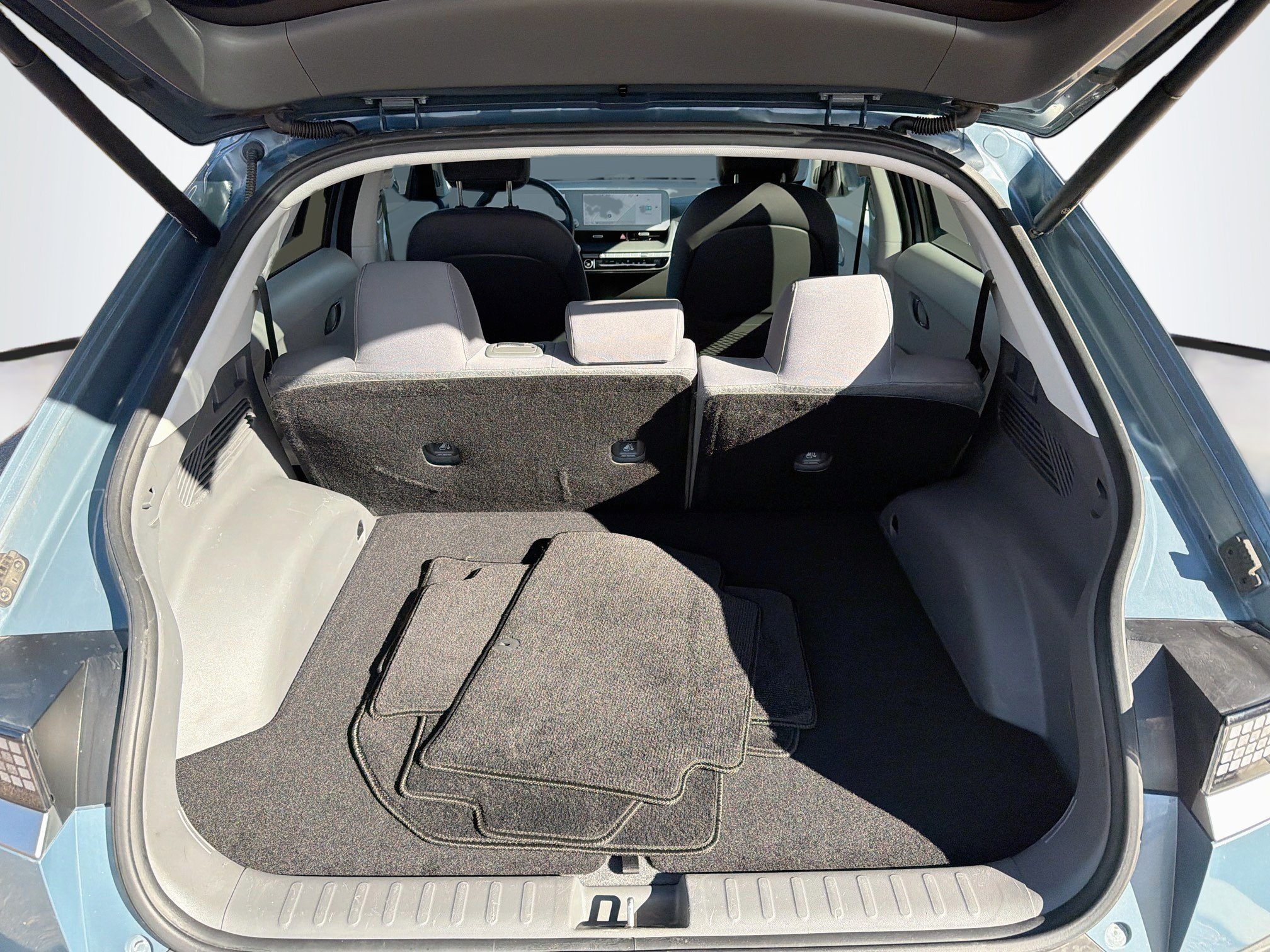 Used 2024 Hyundai Ioniq 5 SEL AWD/4WD image 29