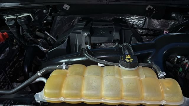 Used 2016 Ford F150 XLT w/ Equipment Group 302A Luxury image 33