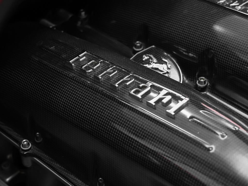 Used 2009 Ferrari F430 Scuderia image 47