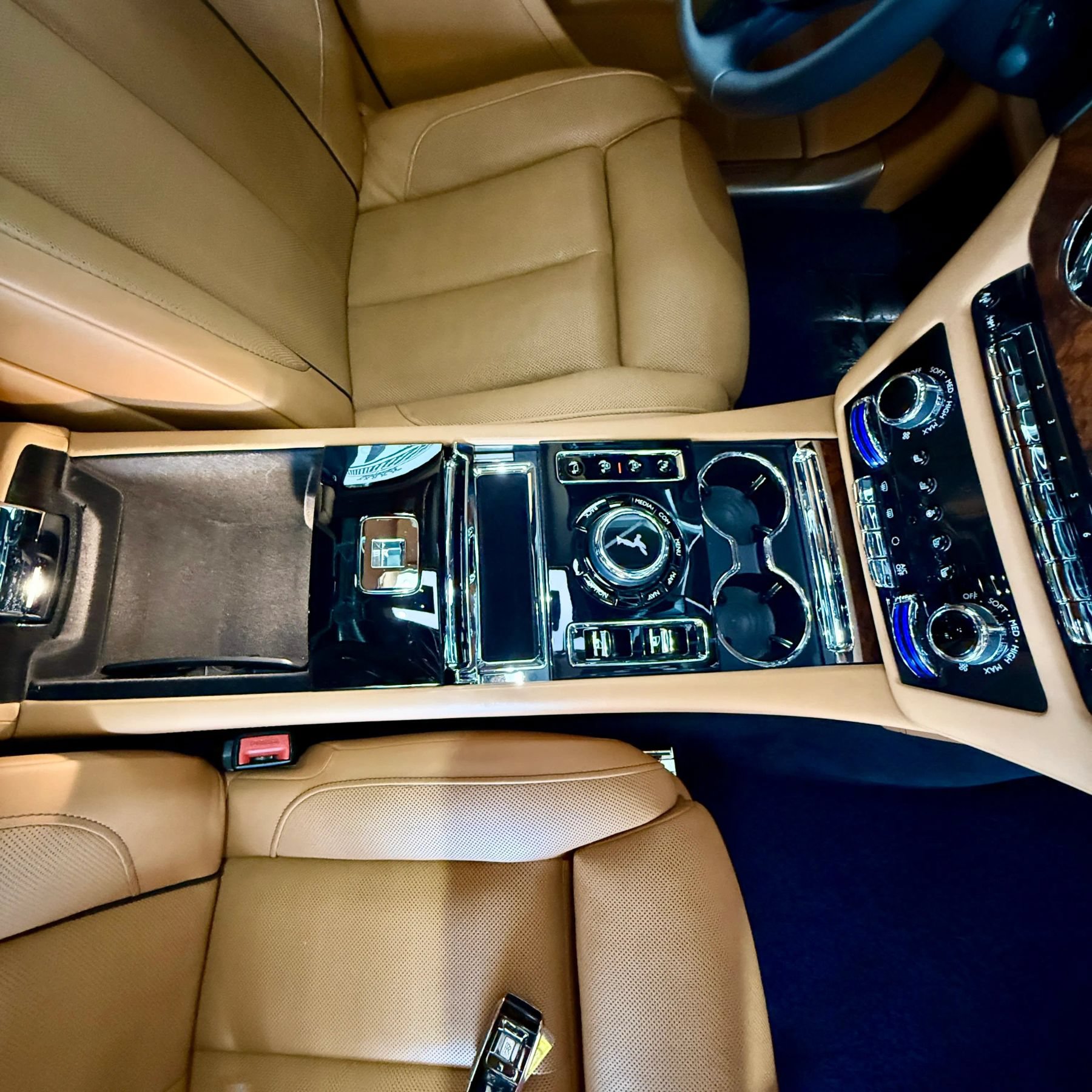 Used 2021 Rolls-Royce Ghost AWD/4WD image 21