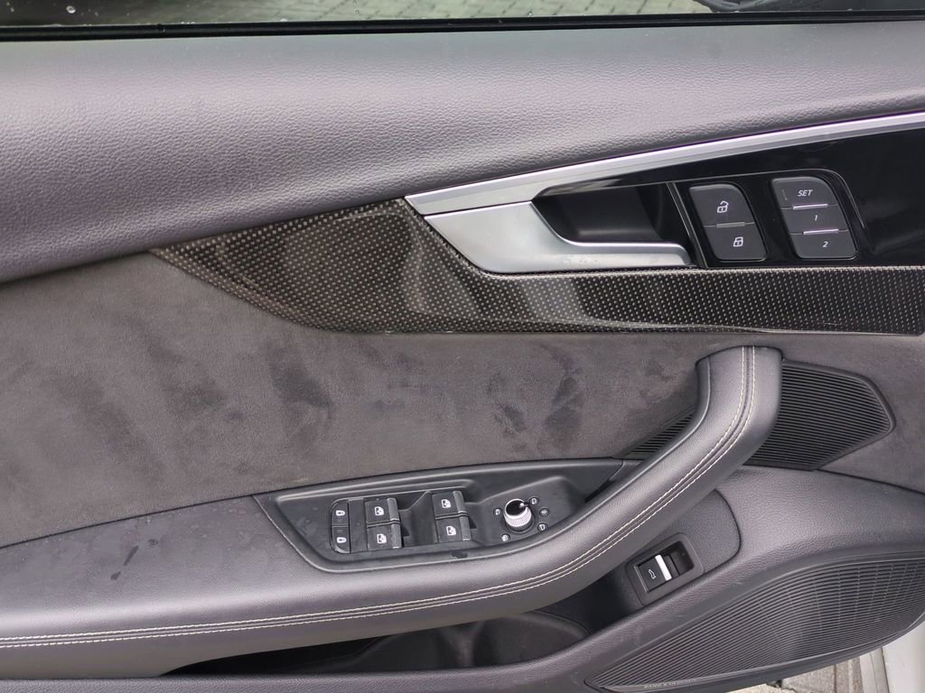 Used 2023 Audi S4 Premium Plus w/ Premium Plus Package image 11