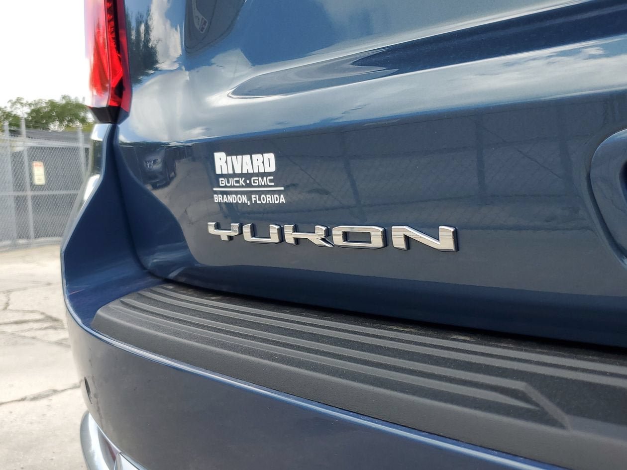 New 2026 GMC Yukon XL Denali w/ Denali Reserve Package AWD/4WD image 8