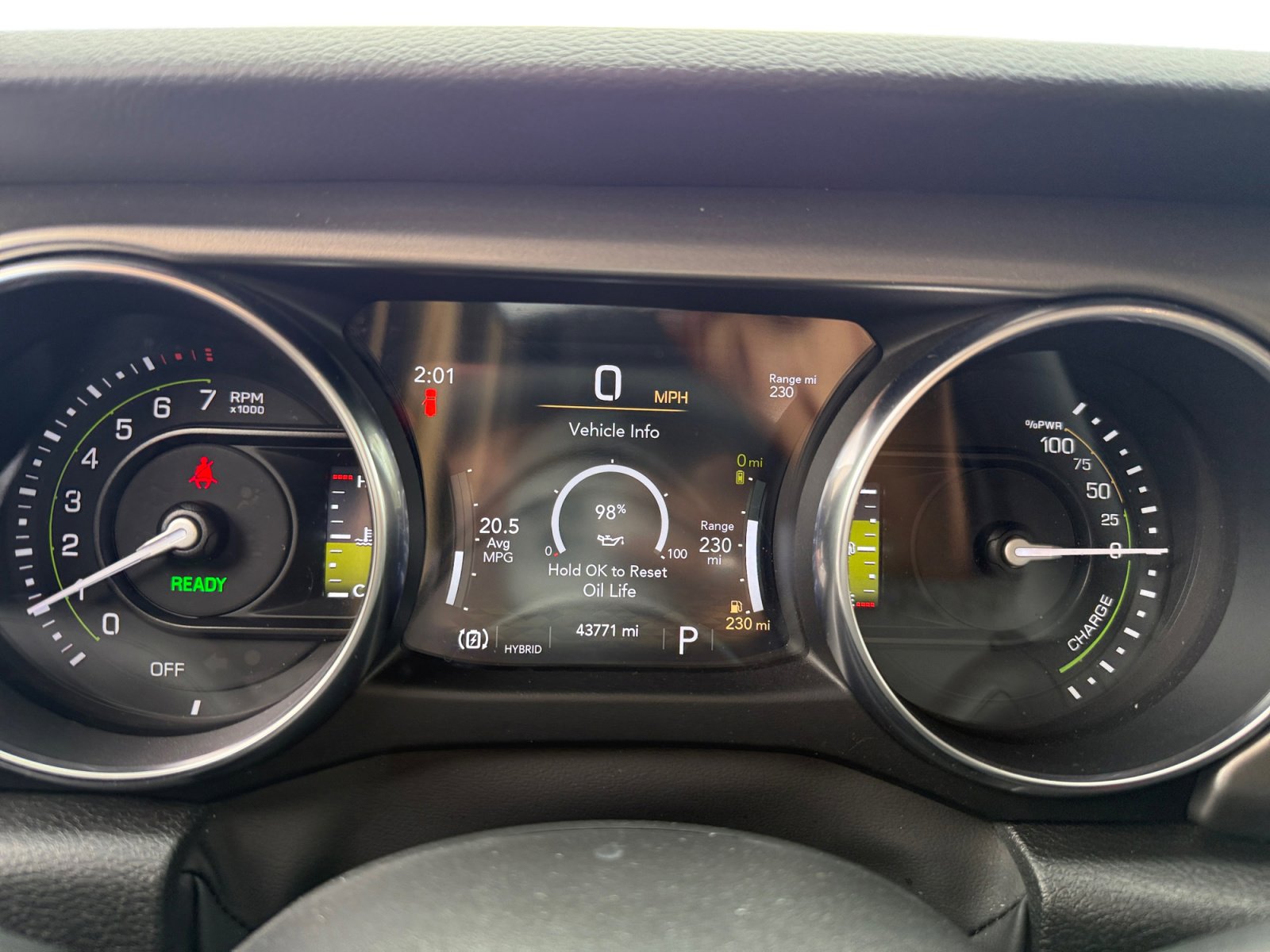 Used 2023 Jeep Wrangler Unlimited image 11