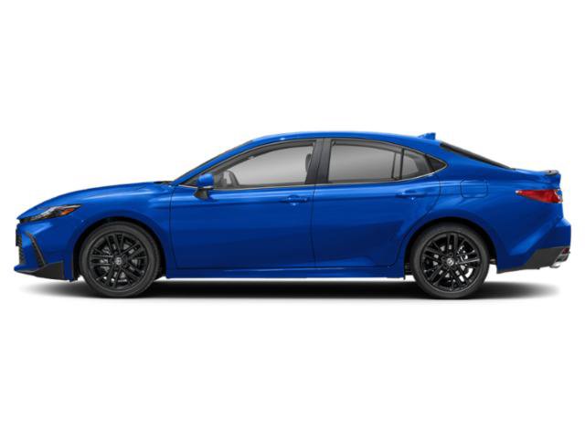 New 2027 Toyota Camry SE FWD image 3